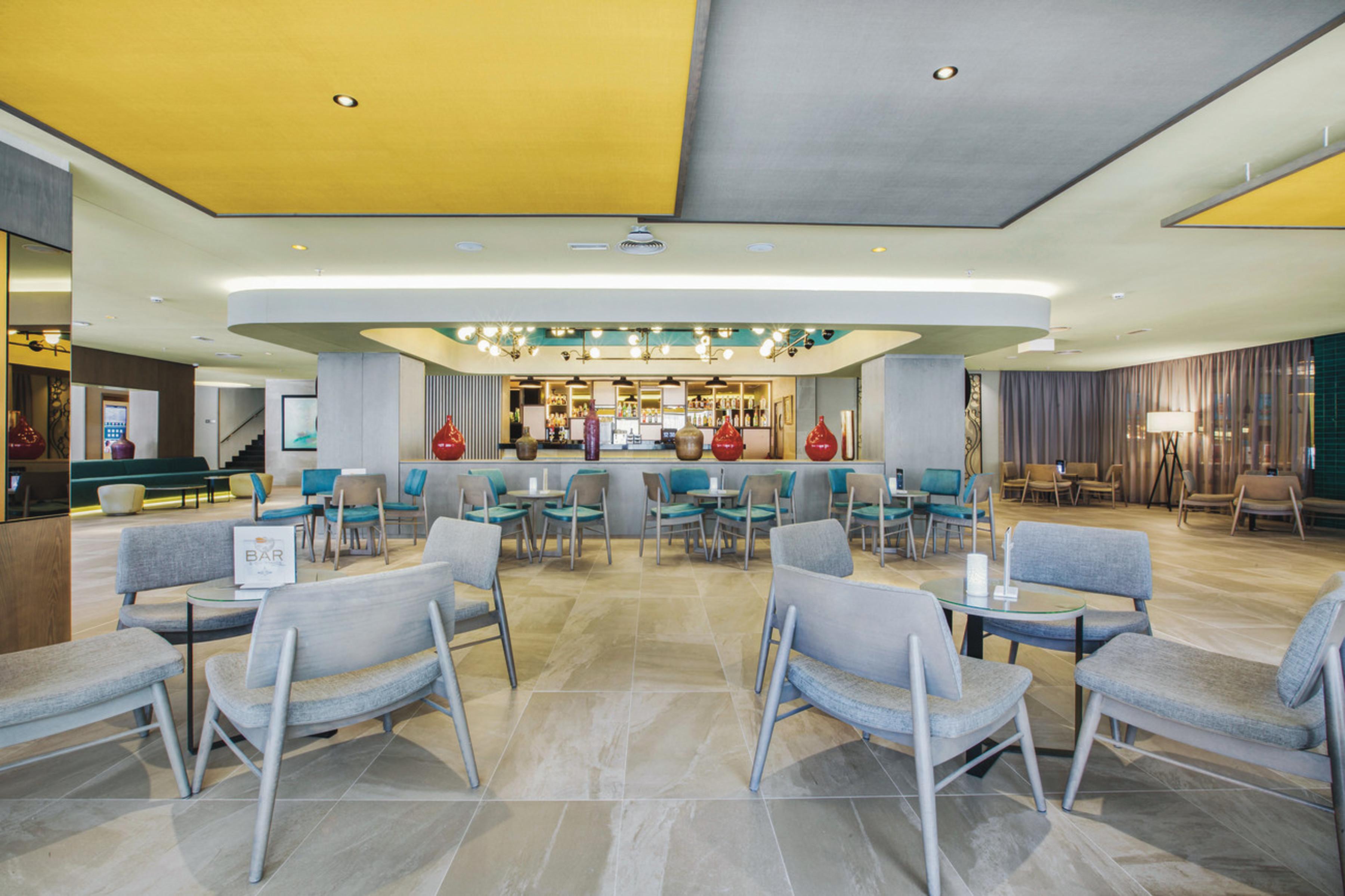 Hotel Riu Festival Playa de Palma  Exterior photo
