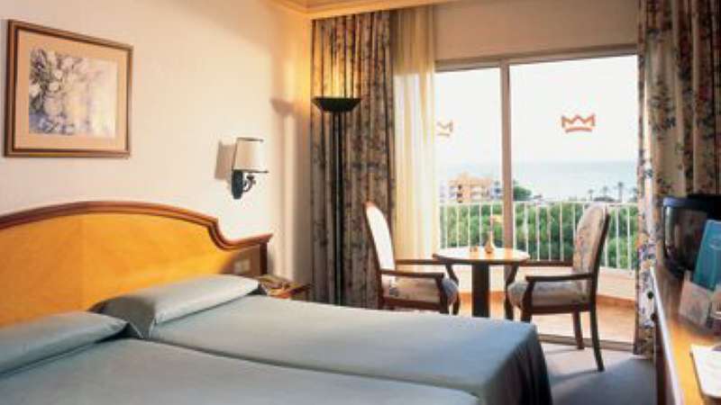 Hotel Riu Festival Playa de Palma  Exterior photo